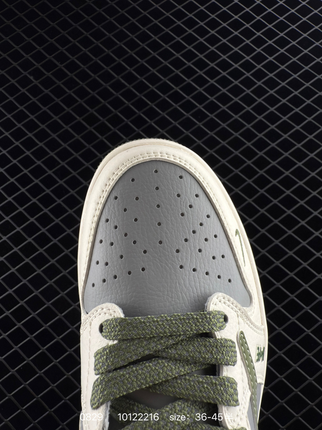 Travis Scott x Jordan 1 Low